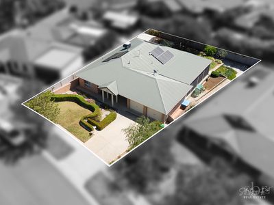 12 DELAWARE COURT, Wodonga
