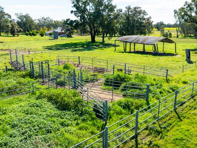 312 Merri Meric Road, Henty