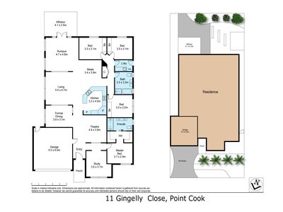 11 Gingelly Close, Point Cook