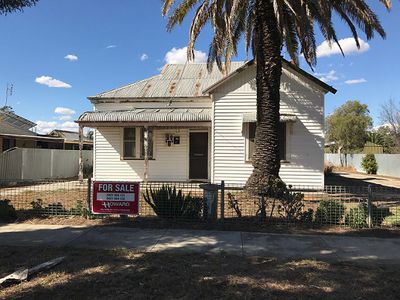 48 Kelly Street, Pyramid Hill