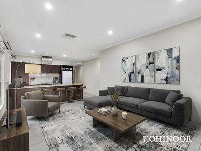 36 Harmony Drive, South Morang