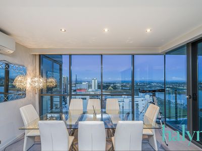 161 / 181 Adelaide Terrace, East Perth