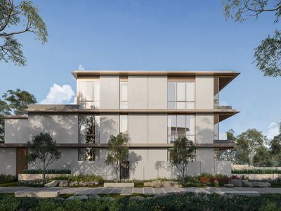 Burswood Point Homes' Collection - Construction commences mid 2025, Burswood
