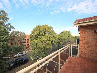 12 / 48-50 Reynolds Avenue, Bankstown