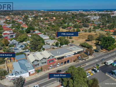 207A South Street, Beaconsfield
