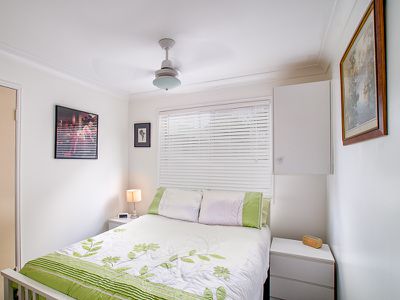 5 / 13 GEORGE STREET, Pialba