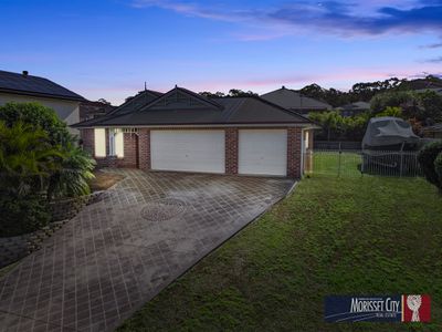 27 Shiraz Drive, Bonnells Bay