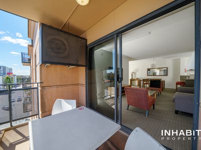 710 / 201 Hay Street, East Perth