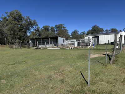267 Old Yarraman Road, South Nanango