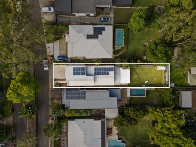 12 Henry Street, Chapel Hill