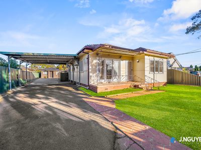 20 Kurrara St, Lansvale