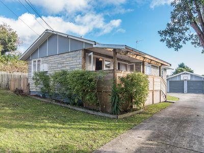 86 Ruapehu Street, Paraparaumu