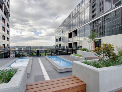 106 / 15 Bowes Street, Phillip