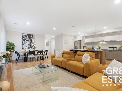 3 Putter Road, Cranbourne