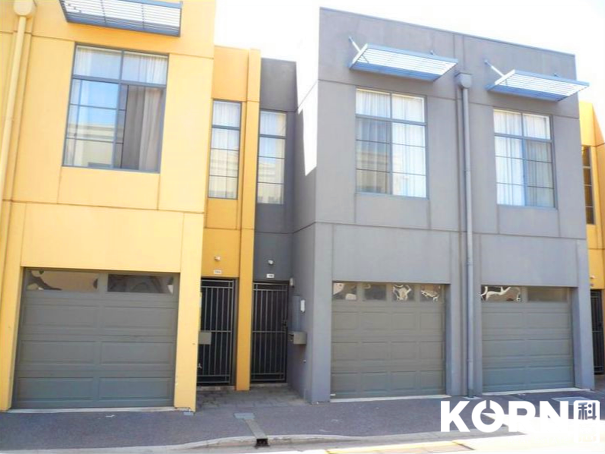 108 Gray Street, Adelaide