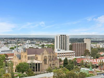 113 / 22 St Georges Terrace, Perth