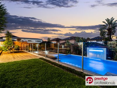 6 Brickfield Street, Moorebank