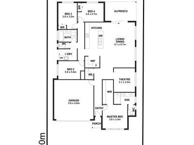 55 Torrenova Way, Sinagra