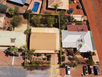 17 Wambiri Street, South Hedland