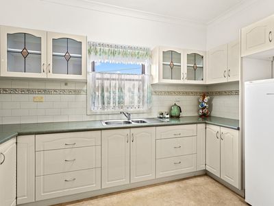 5 William Avenue, Warilla