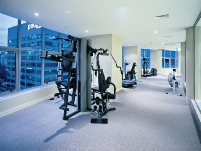 2505 / 77-81 Berry Street, North Sydney