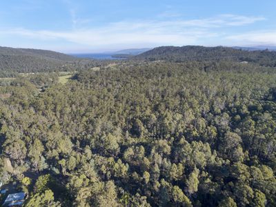 Lot 1, Pottery Road, Garden Island Creek