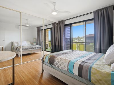 7 / 35 Wickham Street, Newmarket