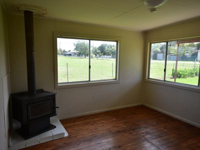 9 Marchant Street, Mendooran