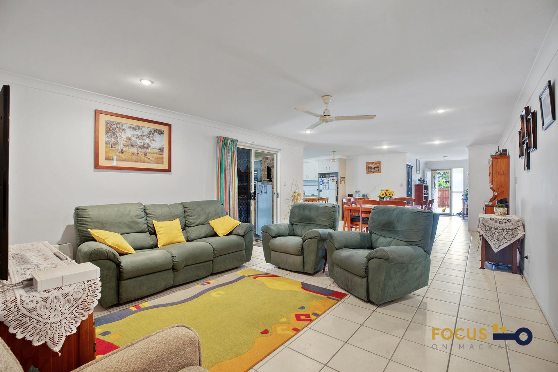 18 Lando Avenue, Sarina