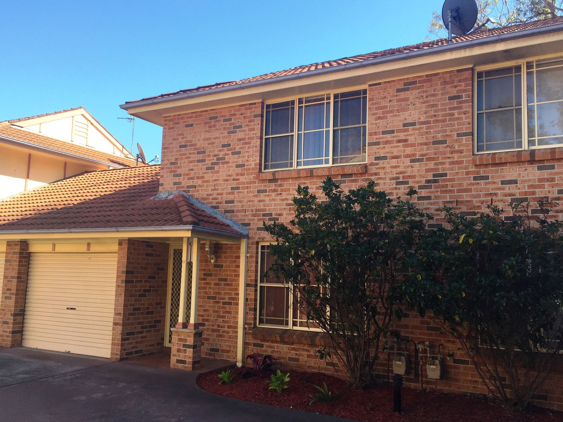 3 / 14-16 Bateman Avenue, Albion Park Rail