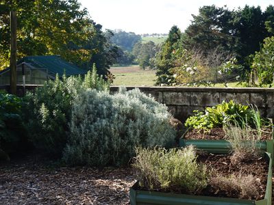 Wildes Meadow