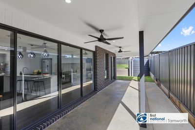 18 Eagle Avenue, Tamworth