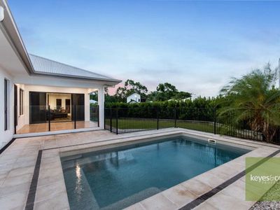 1 Cormorant Court, Douglas