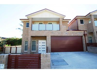 3 / 2 Jensen Street, Condell Park