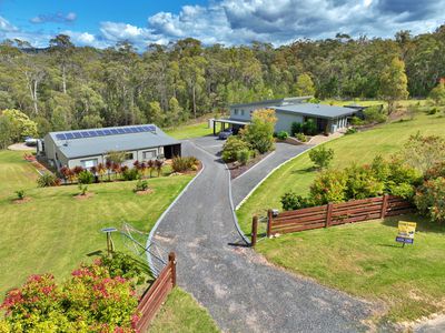 136 Toallo Street, Pambula