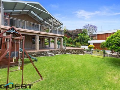 50 Annette Street, Oatley
