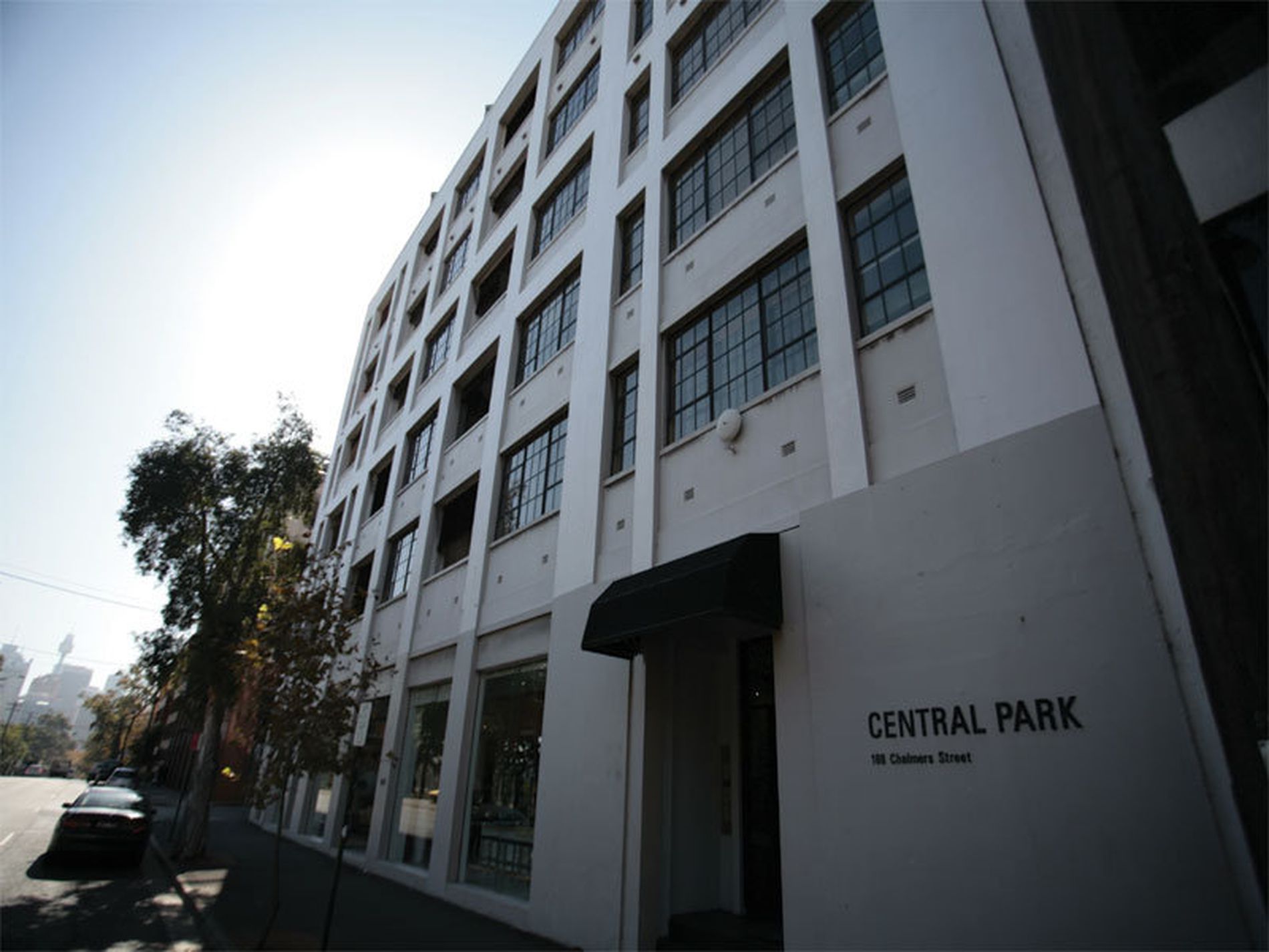 417 / 188 Chalmers Street, Surry Hills