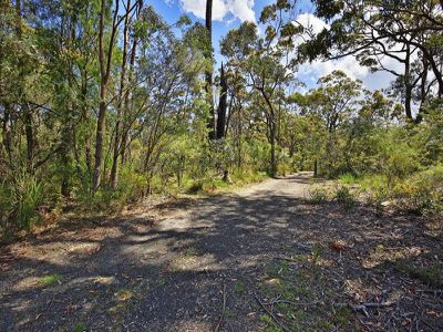 260 Leebold Hill Rd, Kangaroo Valley