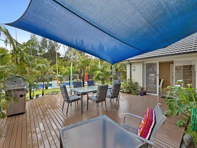 9 Bougainvillea Rd West, Hamlyn Terrace