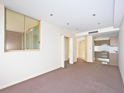 88 / 109-123 O'Riordan Street, Mascot