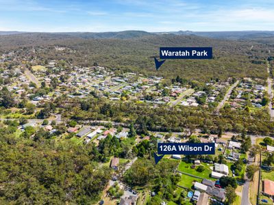 126A Wilson Drive, Hill Top