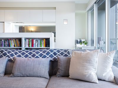 1001 / 1 Francis Street, Darlinghurst