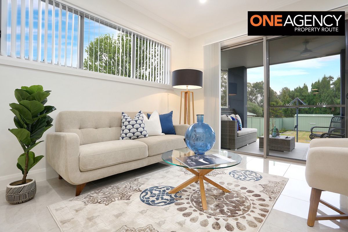 58b Spurway Street, Ermington