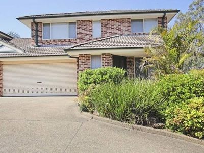 4 / 96 Fawcett Street, Glenfield