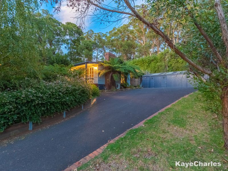 71B Kilvington Drive, Emerald