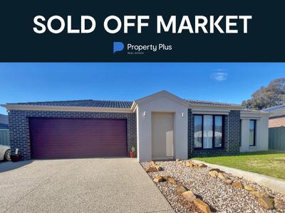 5 Parklands Way, Maiden Gully