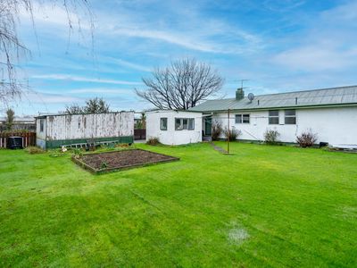 17 Ayr Street, Mosgiel