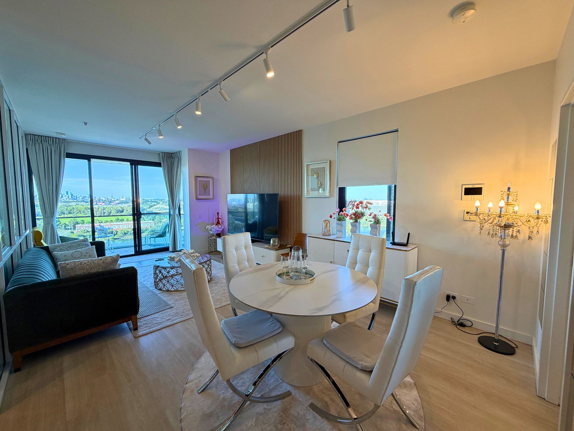 1305 / 26 Levey Street, Wolli Creek