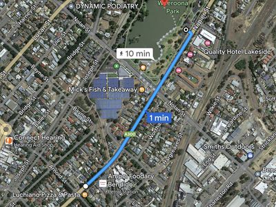 4 / 213-215 McCrae Street, Bendigo
