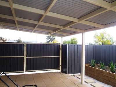 1 / 379 LAWRENCE STREET, Wodonga